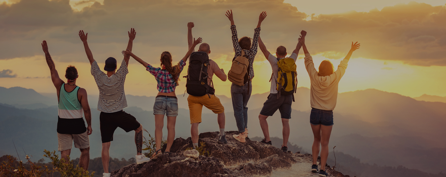Holiday corporate language training in German
