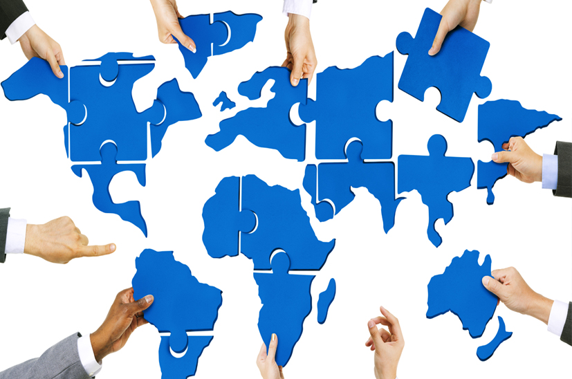 INTERCULTURAL-COMMUNITY corporate language training in German
