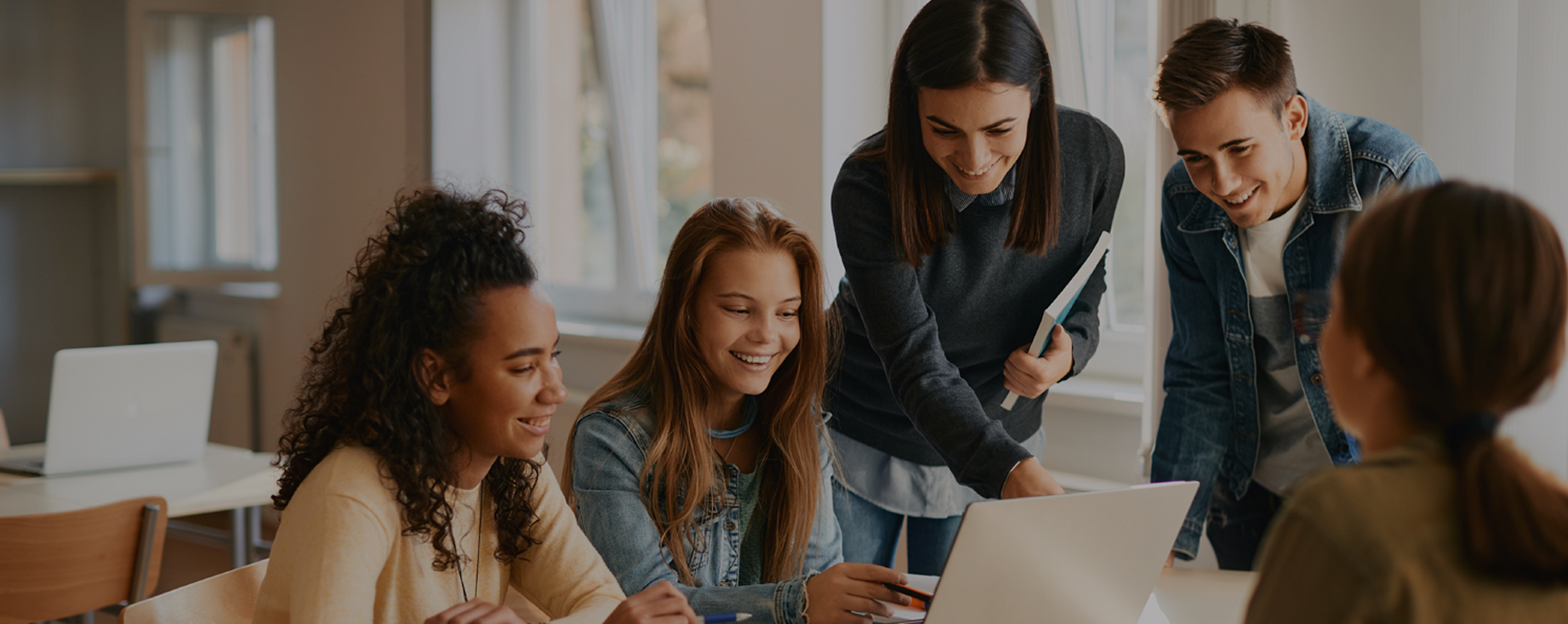 corporate language training in German
