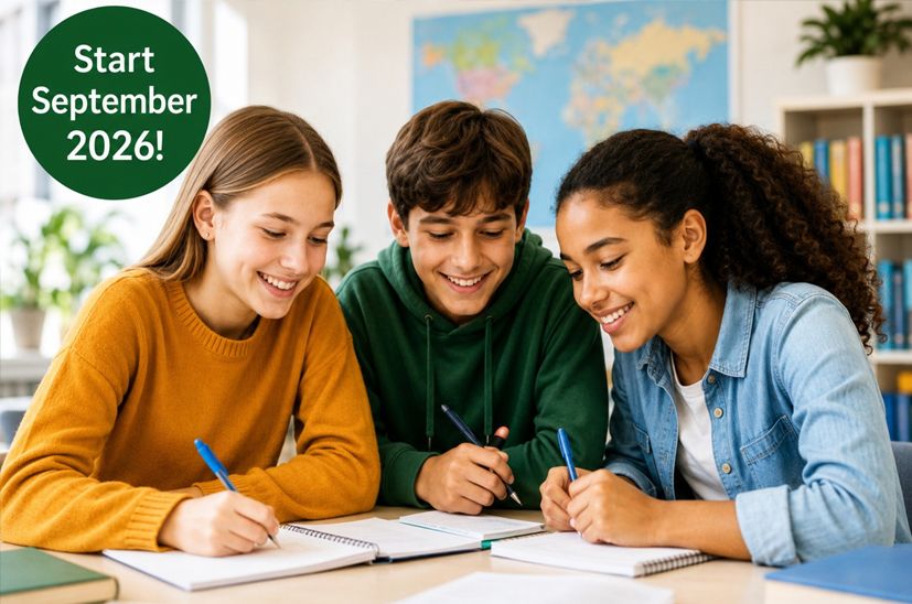 LearnCampus for children and young students in Bonn