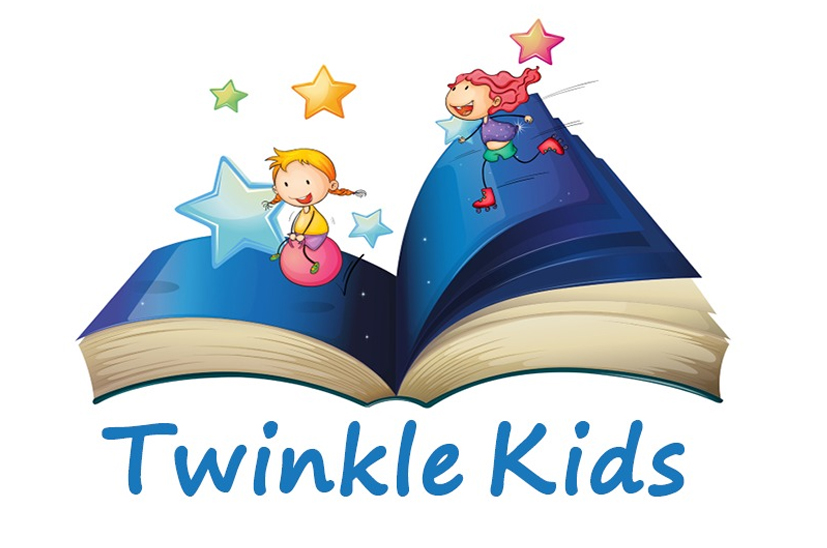 Twinkle Kids language program in Bonn